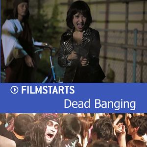 Bilder Dead Banging