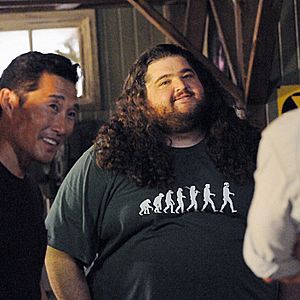 Bilder Daniel Dae Kim