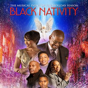 Bilder Black Nativity