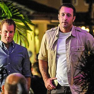Bilder Scott Caan