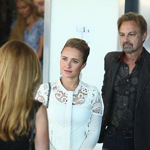 Bilder Hayden Panettiere