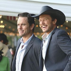 Bilder Charles Esten