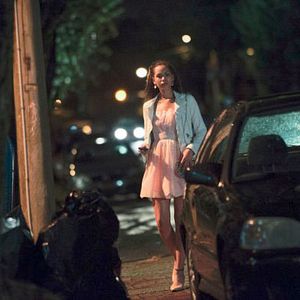 Bilder Madeleine Mantock