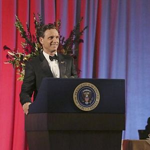 Bilder Tony Goldwyn