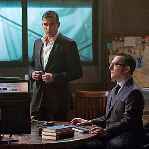 Bilder Michael Emerson