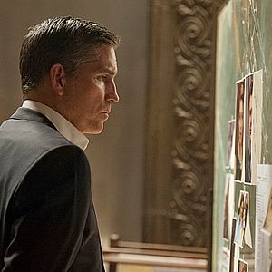 Bilder Jim Caviezel