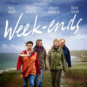 Bilder Wochenenden in der Normandie