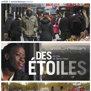 Bilder Unterm Sternenhimmel - Under the Starry Sky