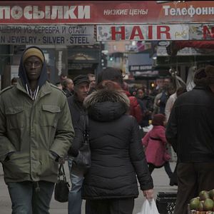Bilder Unterm Sternenhimmel - Under the Starry Sky