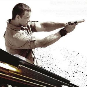 Bilder Russian Transporter