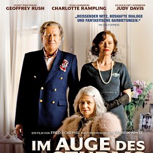 Bilder Im Auge des Sturms