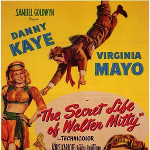 Bilder Das Doppelleben des Herrn Mitty