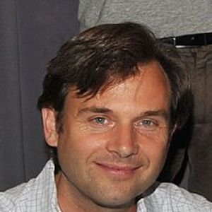 Bilder Stephen Mailer