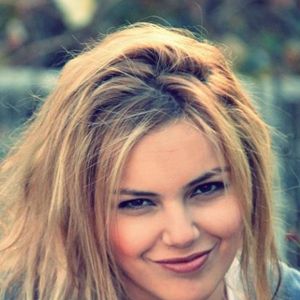 Bilder Yağmur Tanrısevsin