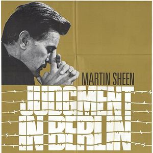 Bilder Ein Richter für Berlin