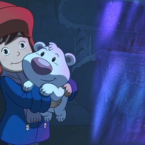 Bilder Nicolas, der kleine Weihnachtsmann