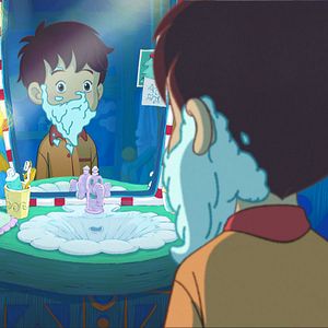 Bilder Nicolas, der kleine Weihnachtsmann