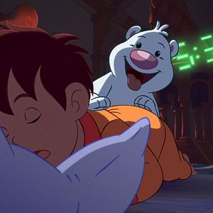 Bilder Nicolas, der kleine Weihnachtsmann