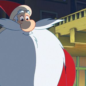 Bilder Nicolas, der kleine Weihnachtsmann