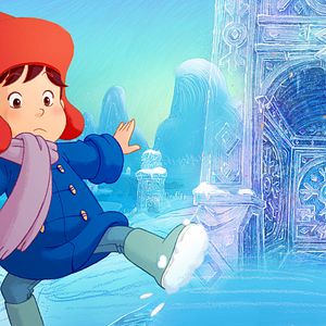 Bilder Nicolas, der kleine Weihnachtsmann