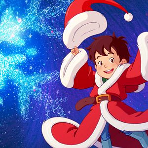 Bilder Nicolas, der kleine Weihnachtsmann