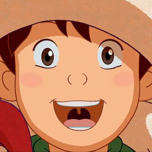 Bilder Nicolas, der kleine Weihnachtsmann