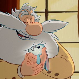 Bilder Nicolas, der kleine Weihnachtsmann