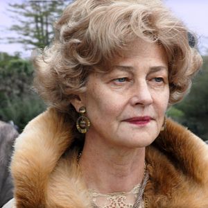 Bilder Charlotte Rampling