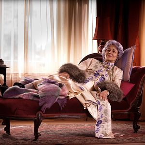 Bilder Charlotte Rampling