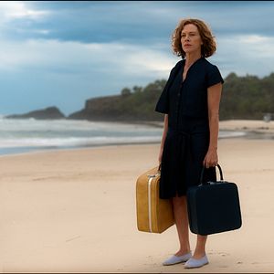 Bilder Im Auge des Sturms