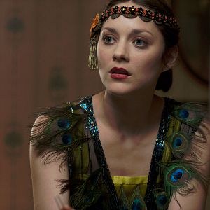 Bilder Marion Cotillard