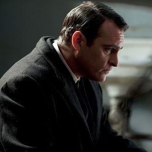 Bilder The Immigrant