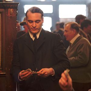 Bilder The Immigrant