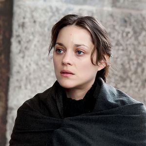 Bilder Marion Cotillard