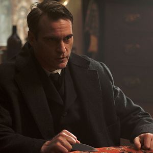 Bilder The Immigrant