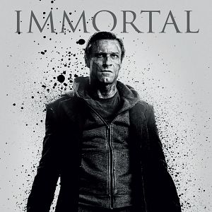 Bilder I, Frankenstein