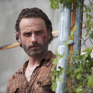 Bilder Andrew Lincoln