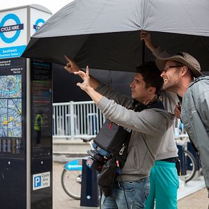 Bilder Wasser und Feuer