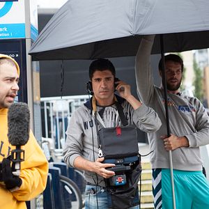 Bilder Wasser und Feuer