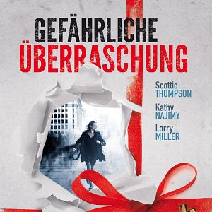 Bilder Gefährliche Überraschung