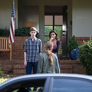 Bilder Morena Baccarin