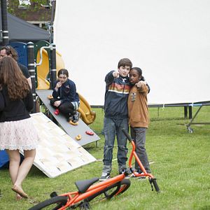 Bilder Akai Osei-Mansfield