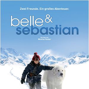 Bilder Belle & Sebastian