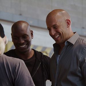 Bilder Vin Diesel