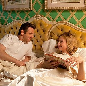 Bilder Michael Sheen