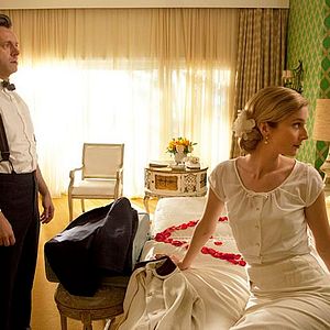 Bilder Michael Sheen