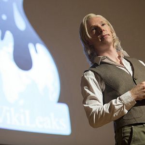 Bilder Inside WikiLeaks - Die fünfte Gewalt