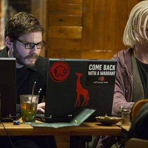 Bilder Daniel Brühl