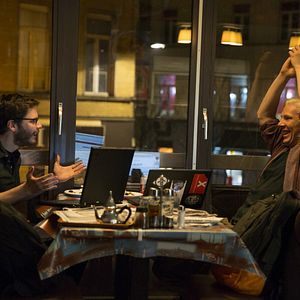 Bilder Daniel Brühl