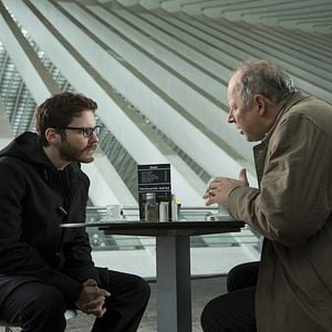 Bilder Inside WikiLeaks - Die fünfte Gewalt